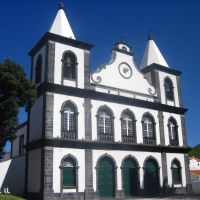 Iglesia, Матосинхос