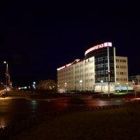 ТПП, Лангепас