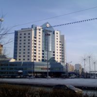Сургут City Center, Сургут