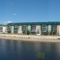 Излучинск 2007, Излучинск