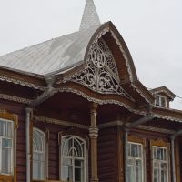 Элемент декора, Барнаул