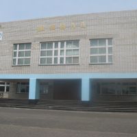 Средняя школа (ул. Почтовая), Бурла