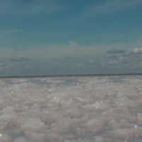 Соленое озеро, Бурсоль