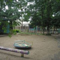 Детский сад №2 "Почемучка", Волчиха