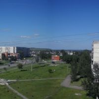 Панорама, Заринск