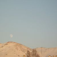 Moon, Змеиногорск