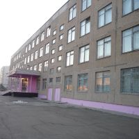 г.Новоалтайск, Новоалтайск
