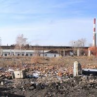 Rubtsovsk Agriculture Engineering Plant, Рубцовск