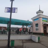 Автокассы, Рубцовск