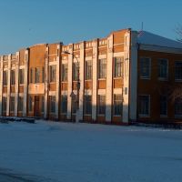 Школа искусств г.Славгород, Славгород