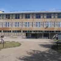 Бывшая швейная фабрика, Славгород