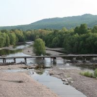 Река Урка 7109км, Ерофей Павлович