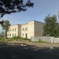 Общага на Заречной, Ивановка