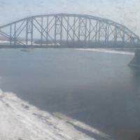 Bridge, Новобурейский