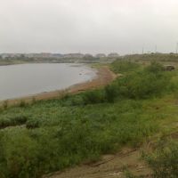 Озеро Качгорт, Нарьян-Мар
