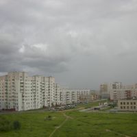 Квартал, Северодвинск