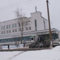 Severodvinsk, Северодвинск