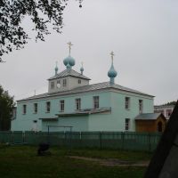 Городской храм, Северодвинск