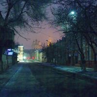 Астраханская сказка (телефоном)/The Astrakhan fairy tale (by mobphone), Астрахань