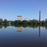 СВК, Ермолаево