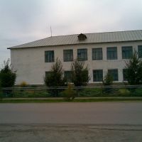 Школа №2, Раевский