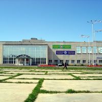 Башкирский драмтеатр, Стерлитамак