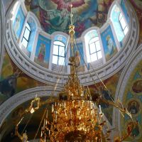 Храм Рождества Пресвятой Богородицы, Уфа