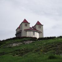 Замок, Валуйки