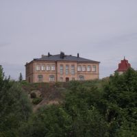 Музей на обрыве, Валуйки