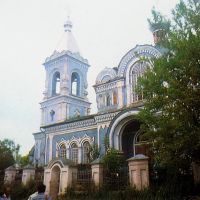 Chiesa, Валуйки