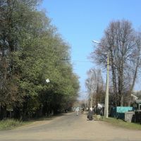 Улица..., Дубровка
