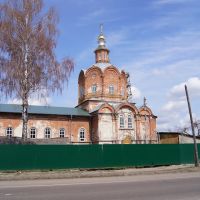 Церковь, Карачев