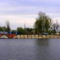 Панорама Новозыбкова, Новозыбков