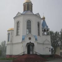 Russian Orthodox Church, Дятьково