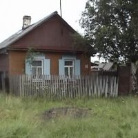 дом в Мысовой, Бабушкин