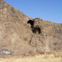 пещера Темниковская 1 (большая), Петропавловка
