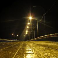 Золотой мост, Романовка