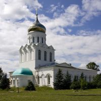 Cathedral of Christs Nativity / Alexandrov, Russia, Александров