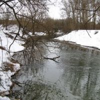 Seraia river, Александров