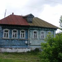 Вербовские окна (деревня Подболотня), Вербовский