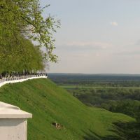 Вид (A View), Владимир