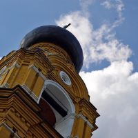 Никольская, что на Селивановой горе, церковь. Киржач.jpg, Киржач