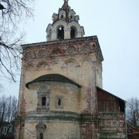 Kirzhach Monastir 2, Киржач