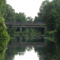 Кузнечный мост, Меленки