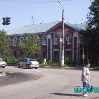 Бывшая начальная школа, Собинка