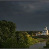 Ильинская церковь, Суздаль
