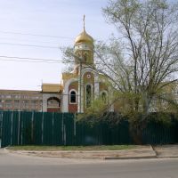 Церковь., Кириллов