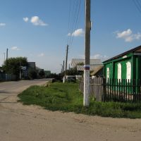 станица Алексеевская, Волгоградская область, Алексеевская