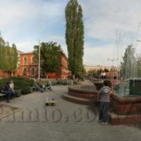 Panorama 360, Волгоград