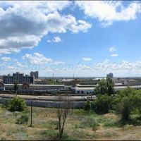 Panorama, Волгоград